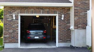 Garage Door Installation at Akron Street, Colorado