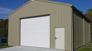 Garage Door Openers at Akron Street, Colorado